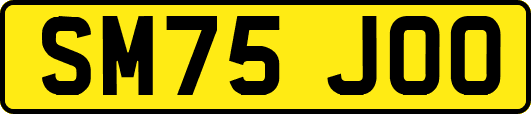 SM75JOO