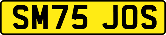 SM75JOS