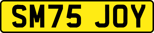 SM75JOY