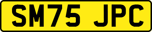 SM75JPC