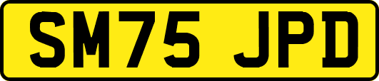 SM75JPD