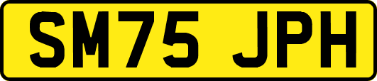 SM75JPH