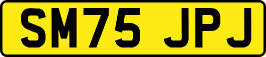 SM75JPJ