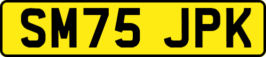 SM75JPK