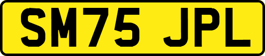 SM75JPL
