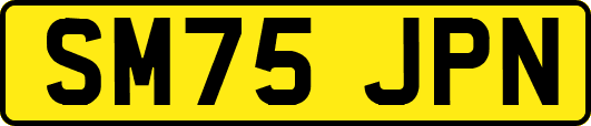 SM75JPN