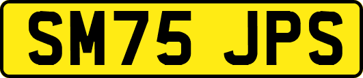 SM75JPS