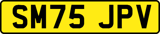SM75JPV
