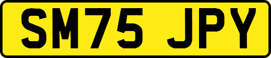 SM75JPY