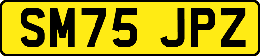 SM75JPZ