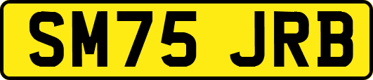 SM75JRB