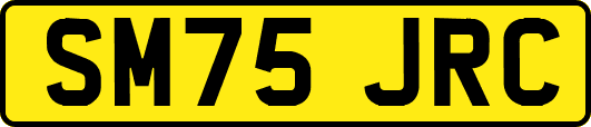 SM75JRC