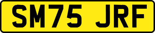 SM75JRF