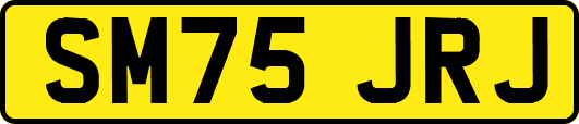 SM75JRJ