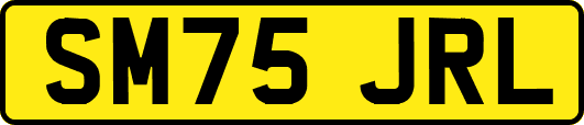 SM75JRL