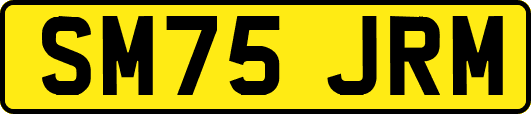 SM75JRM