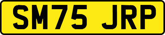 SM75JRP