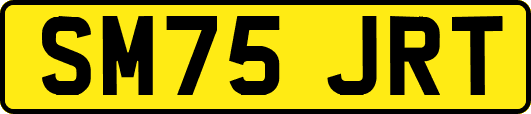 SM75JRT