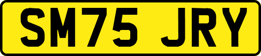 SM75JRY