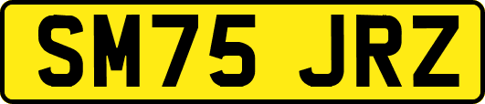 SM75JRZ