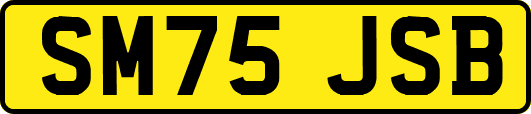 SM75JSB