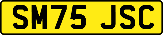 SM75JSC