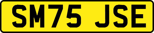 SM75JSE