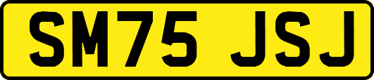 SM75JSJ