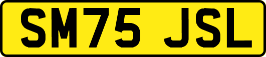 SM75JSL