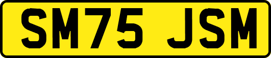 SM75JSM