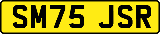 SM75JSR