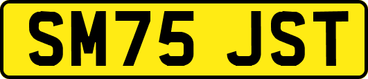 SM75JST