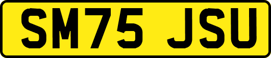 SM75JSU