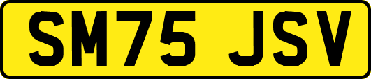 SM75JSV