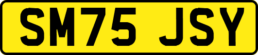 SM75JSY