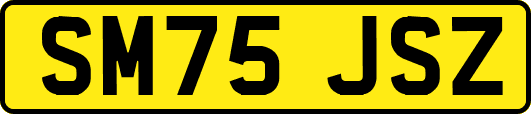 SM75JSZ