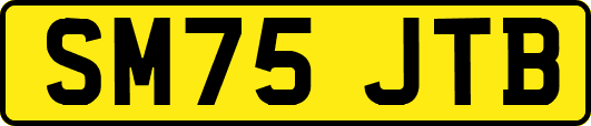 SM75JTB