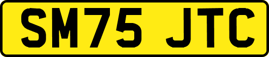 SM75JTC