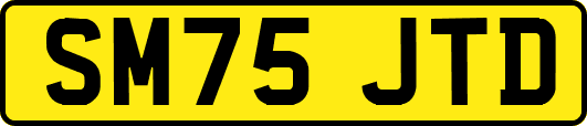 SM75JTD