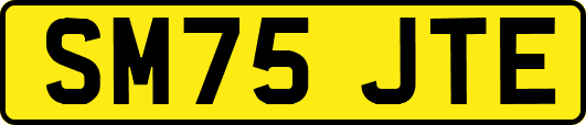 SM75JTE