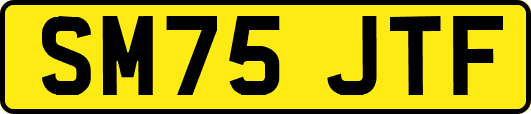 SM75JTF