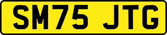 SM75JTG