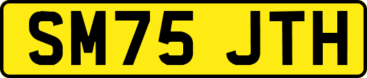 SM75JTH