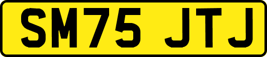 SM75JTJ