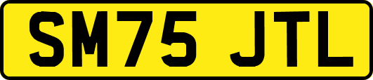 SM75JTL