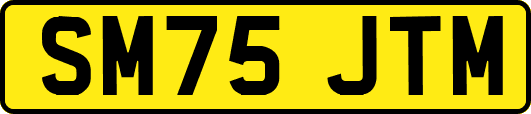 SM75JTM