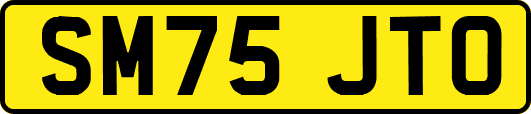 SM75JTO