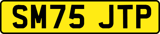 SM75JTP