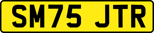 SM75JTR