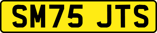 SM75JTS
